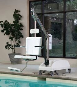 Spectrum Portable Aspen Lift