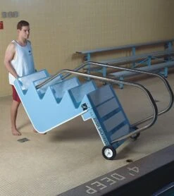 Triad Classic 5-Step Easy Ladder