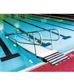 Spectrum Access Ramp