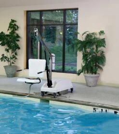 Spectrum Freedom Lift Arms