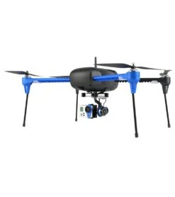 3D Robotics IRIS+ (915 MHz) Auto-Follow Drone