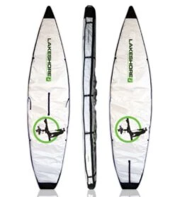 Lakeshore Board Bag