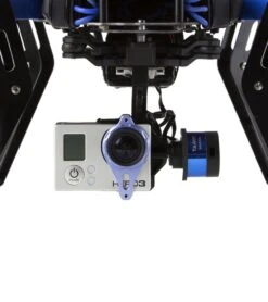3D Robotics Tarot T-2D Brushless Gimbal Kit For 3DR Quad/Y6/X8