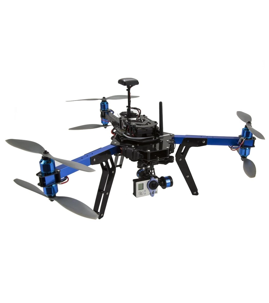 3D Robotics Tarot T-2D Brushless Gimbal Kit For 3DR Quad/Y6/X8 - Image 4