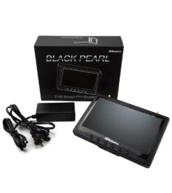 3D Robotics FPV Monitor