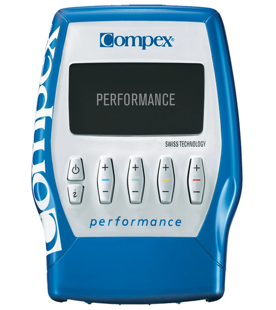 Compex Performance Electric Muscle Stimulation Device