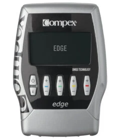 Compex Edge Electric Muscle Stimulation Device