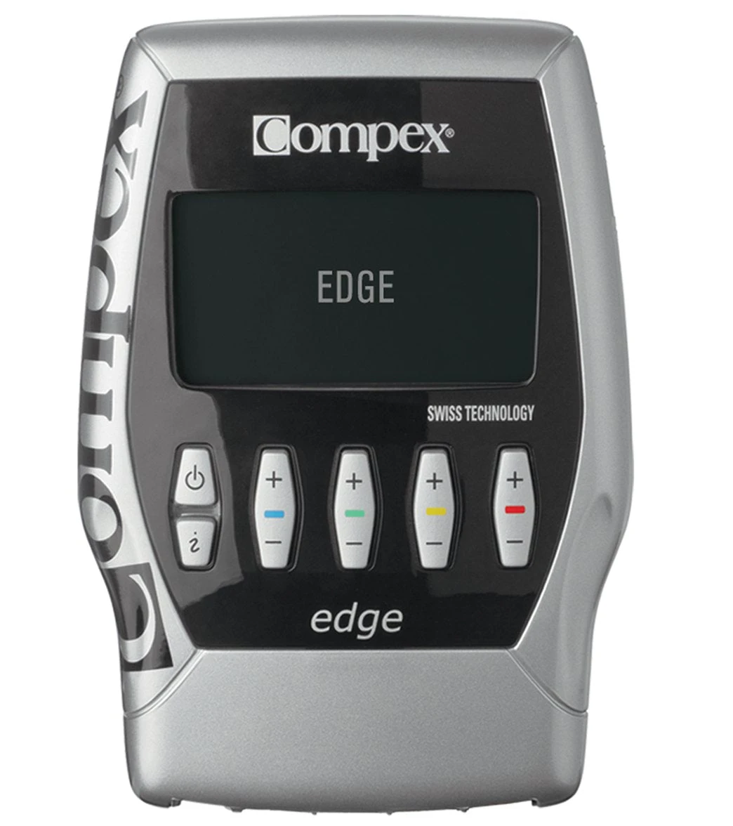 Compex Edge Electric Muscle Stimulation Device