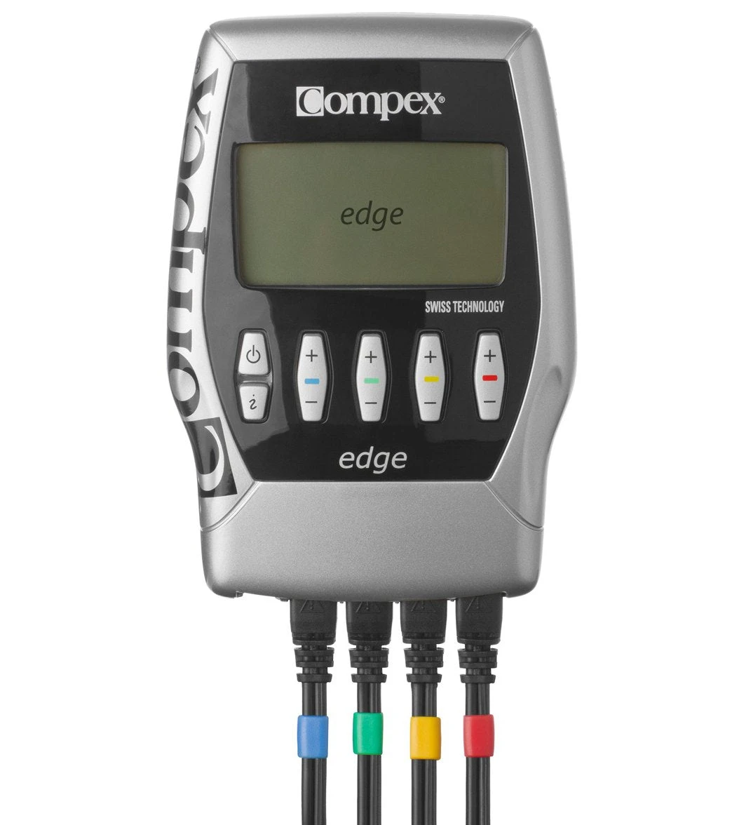 Compex Edge Electric Muscle Stimulation Device - Image 2
