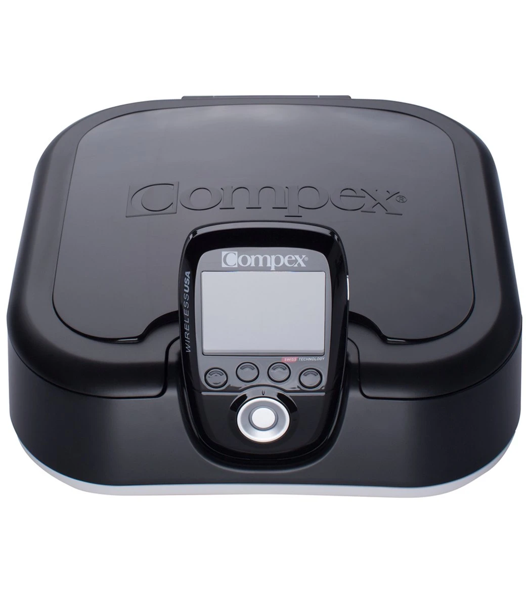 Compex Wireless Muscle Stimulator