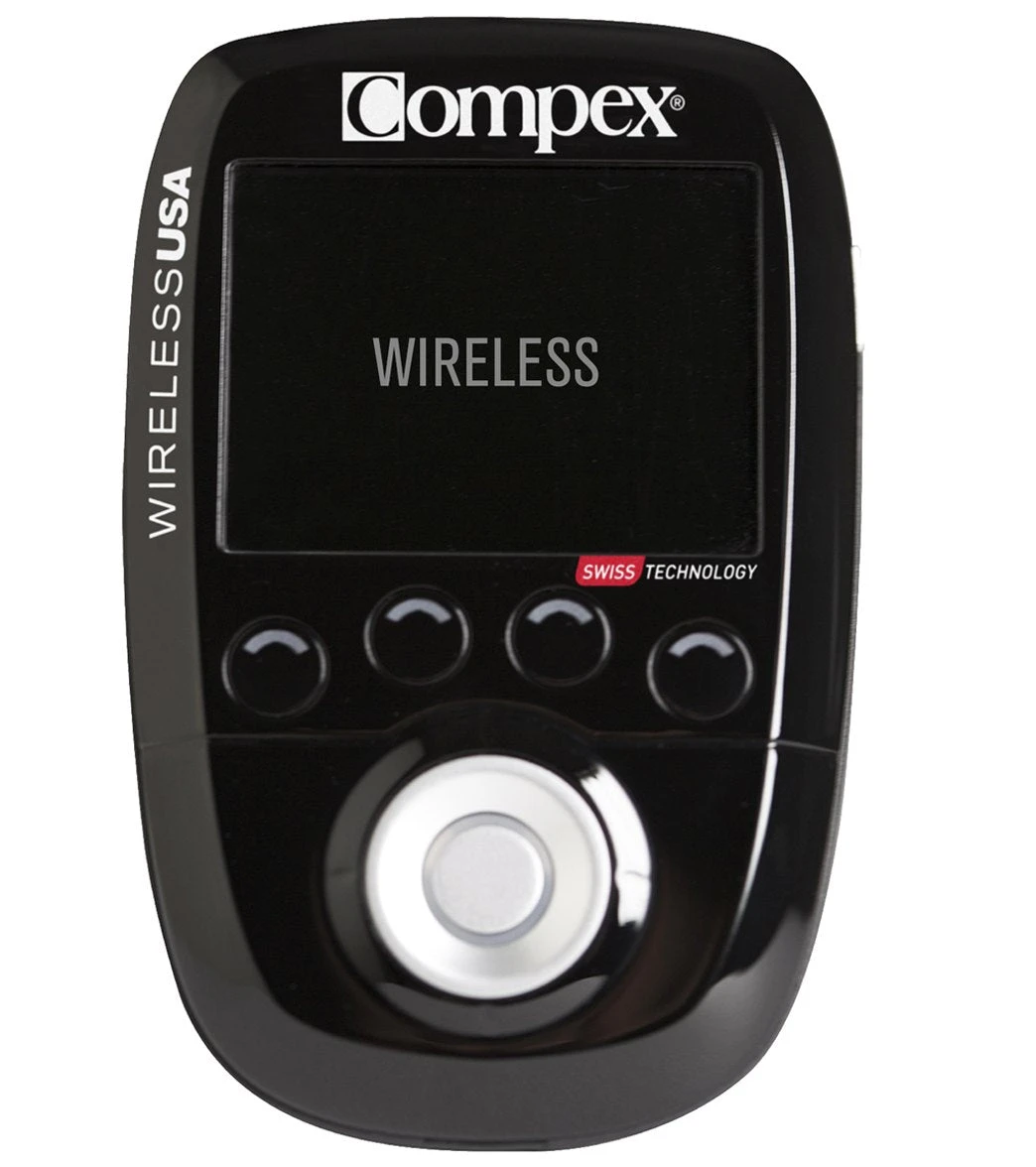 Compex Wireless Muscle Stimulator - Image 2