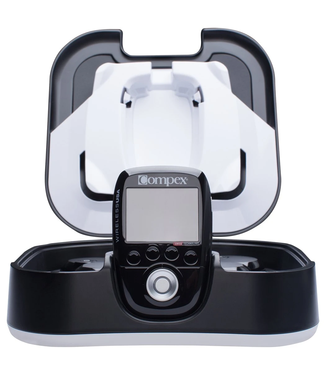 Compex Wireless Muscle Stimulator - Image 3