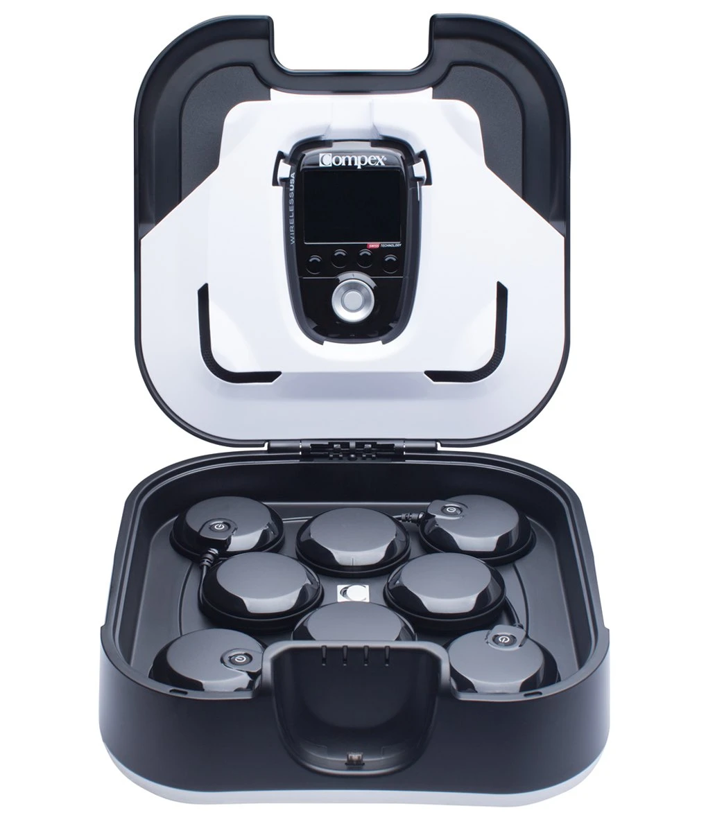 Compex Wireless Muscle Stimulator - Image 4