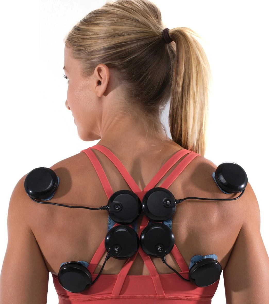 Compex Wireless Muscle Stimulator - Image 5