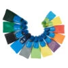 Sporti Essential Floating Swim Fins (Color)