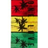 Wet Products Rasta Love Towel