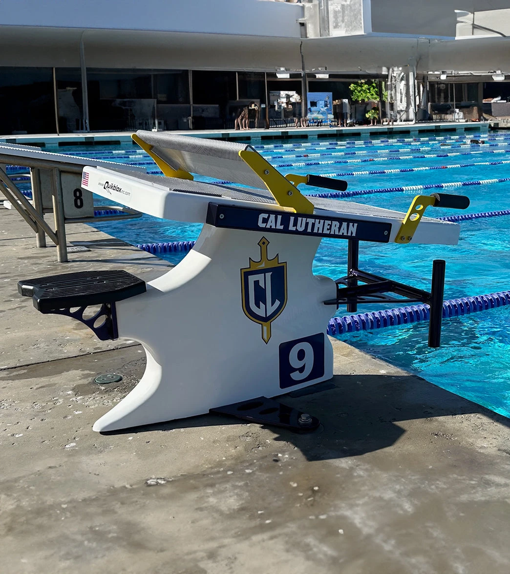 Quikblox Conquest Starting Platform - Low Profile (Base Model Only) - Image 2