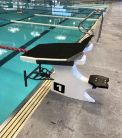 Quikblox Conquest Starting Platform - Mid Profile (Base Model Only)