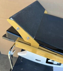 Quikblox Conquest Single Multi Adjustable Rear Foot Fin System