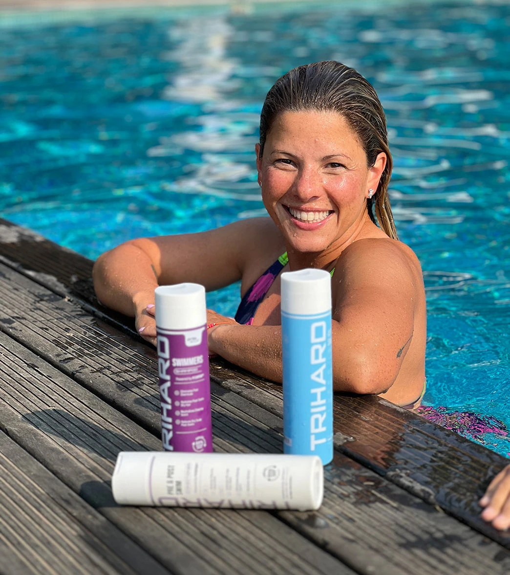 TRIHARD The Tri-Care Bundle - Image 13