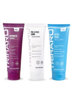 TRIHARD The Tri-Care Bundle