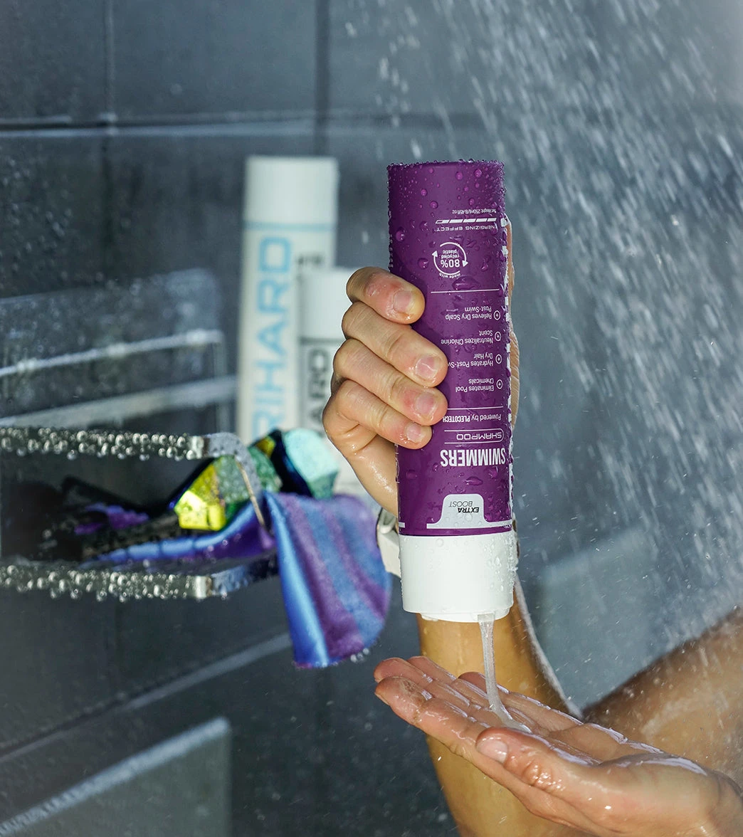 TRIHARD The Tri-Care Bundle - Image 3