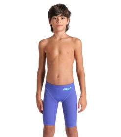 Arena Boys' Powerskin Impulso Jammer Tech Suit Swimsuit