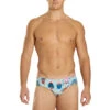Sporti Beetle Brights Brief Swimsuit (26-40)