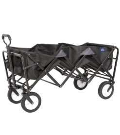 Mac Sports Extended Wagon