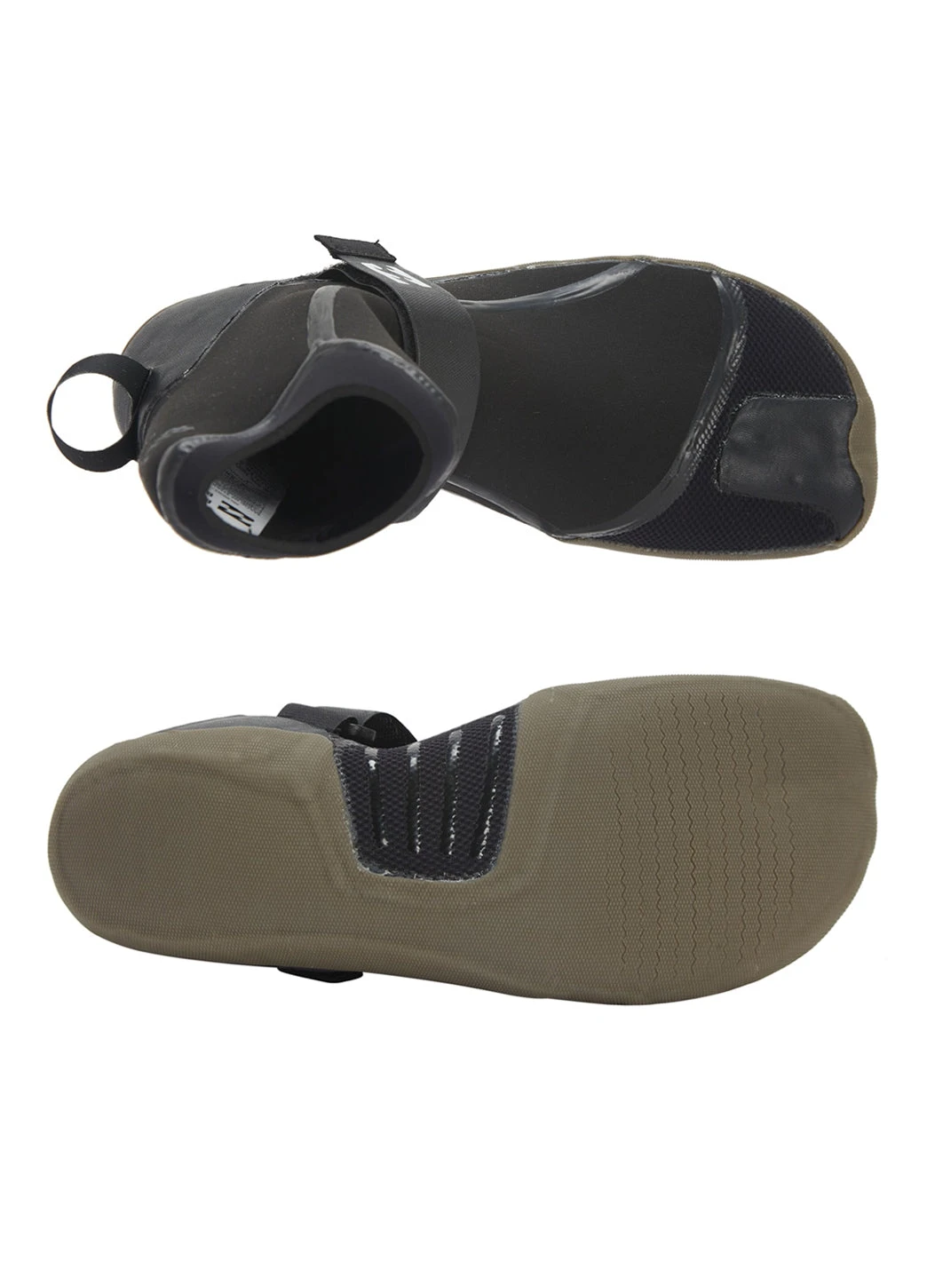 Billabong Women's 3mm Furnace Bootie - Image 4