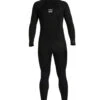 Billabong Men's 4/3mm Absolute Gbs Back Zip Fullsuit Wetsuit