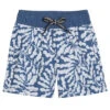 Feather 4 Arrow Boys' Swim Trunks (Baby)