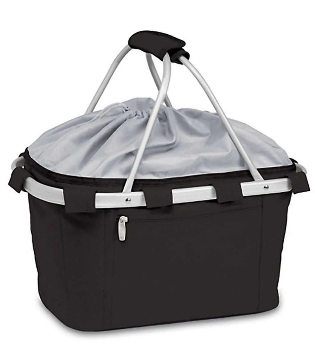 Picnic Time Metro Cooler Basket - Image 17