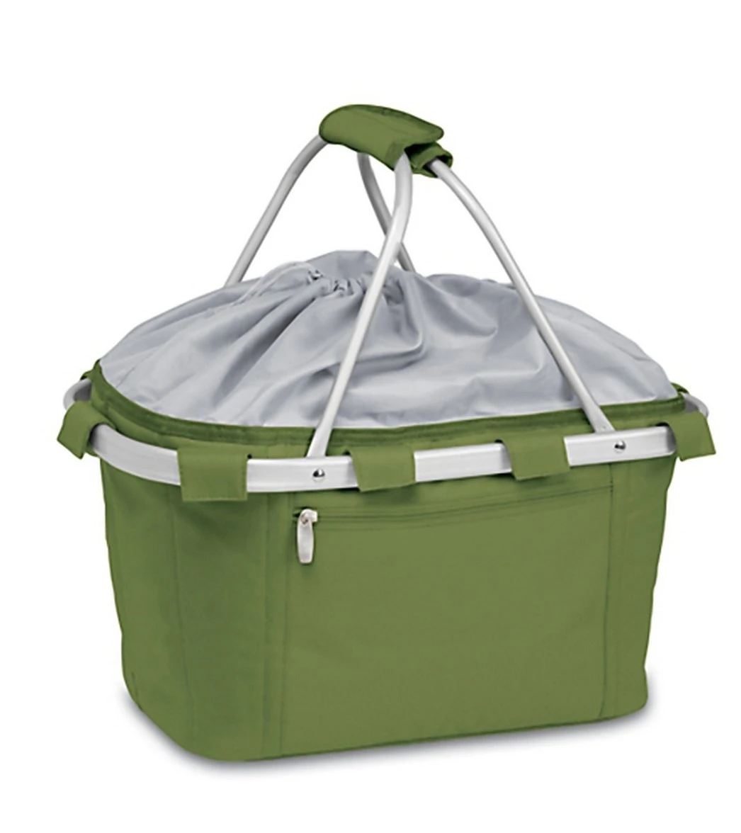 Picnic Time Metro Cooler Basket - Image 10