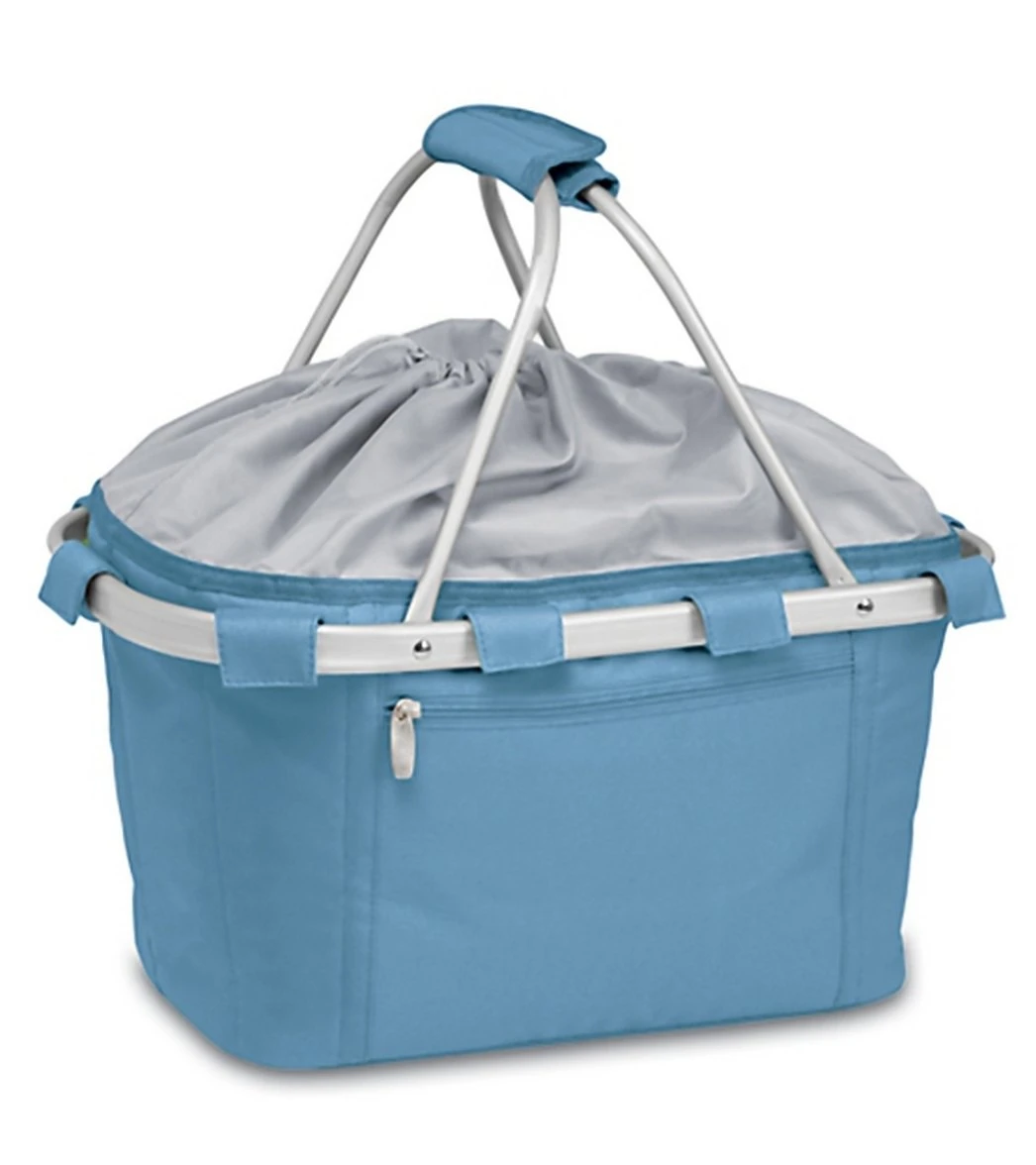 Picnic Time Metro Cooler Basket - Image 9