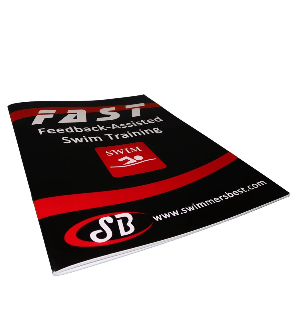 ONEswim F.A.S.T. Tri Swim System Standard Kit - Image 11