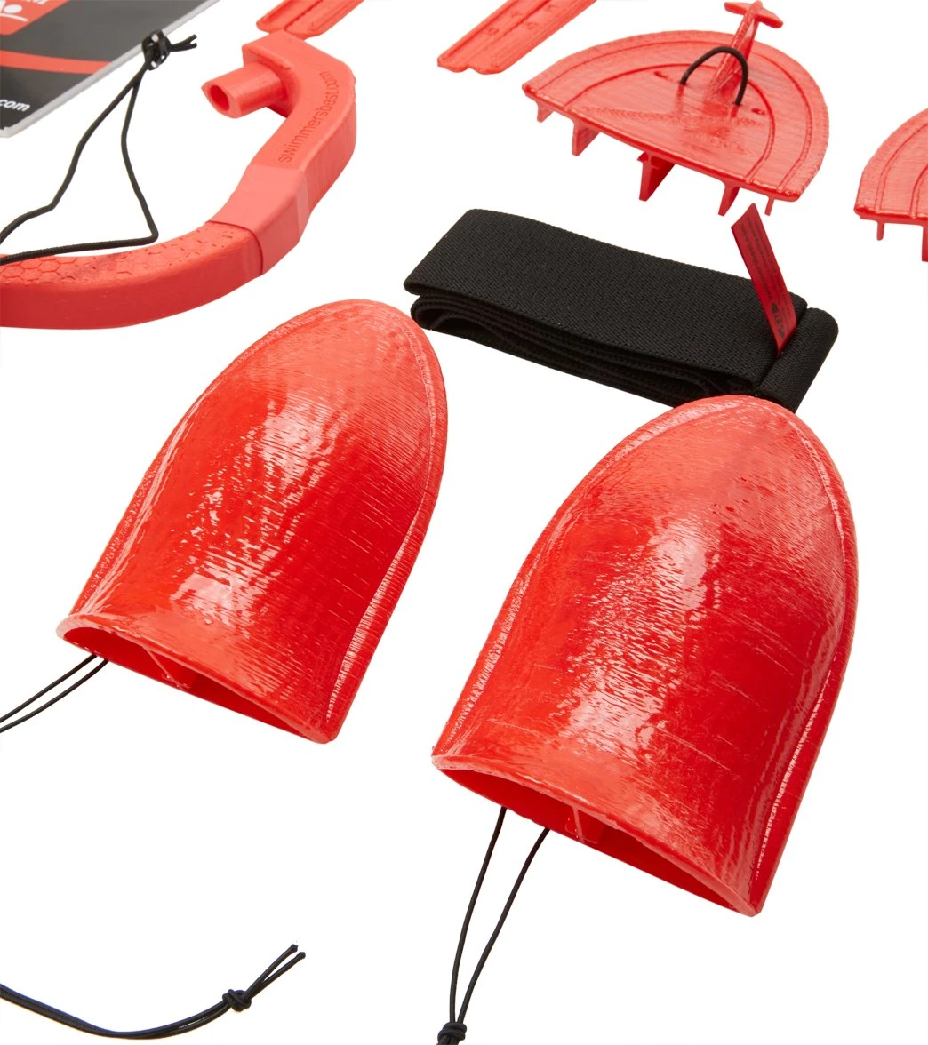 ONEswim F.A.S.T. Tri Swim System Standard Kit - Image 3