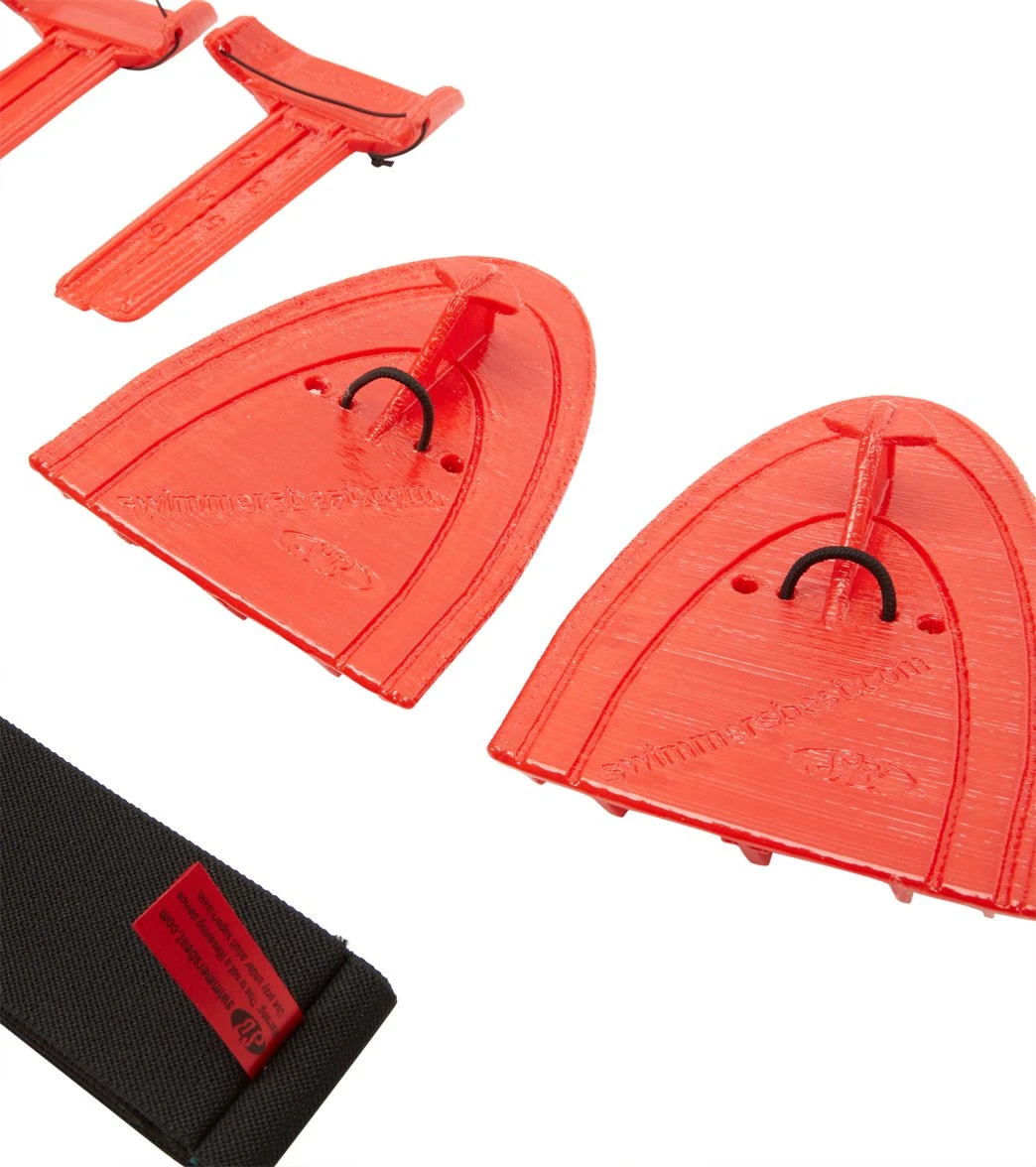 ONEswim F.A.S.T. Tri Swim System Standard Kit - Image 4