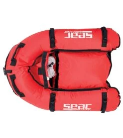 Seac USA Seamate Dive Float
