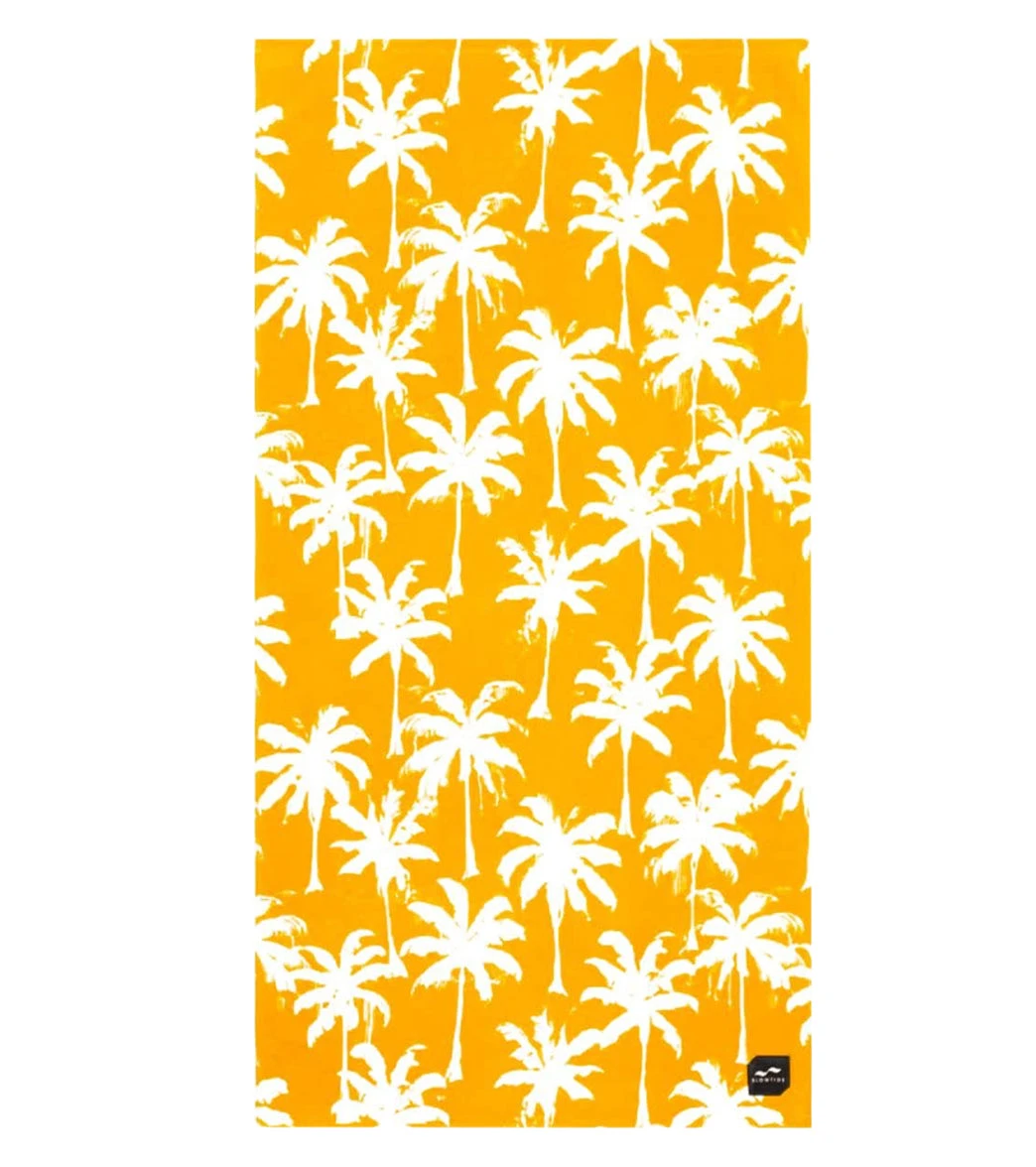 Slowtide Luca Beach Towel - Image 4