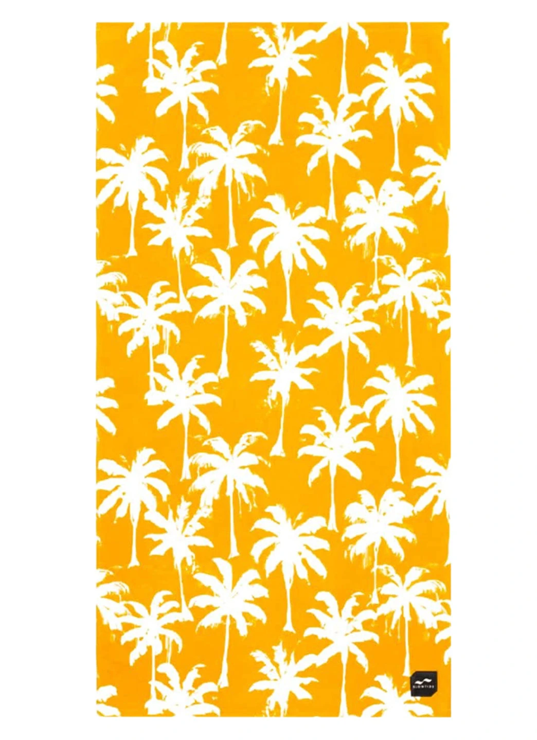 Slowtide Luca Beach Towel - Image 3