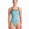 Arena Women's Escape Challenge Back One Piece Swimsuit