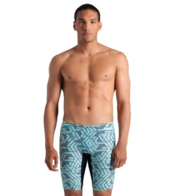 Arena Men's Escape Jammer Swimsuit