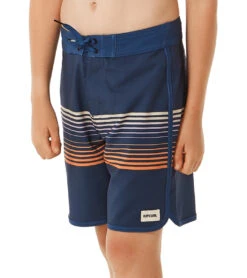 Rip Curl Boys' Mirage Surf Revival Board Shorts (Big Kid)