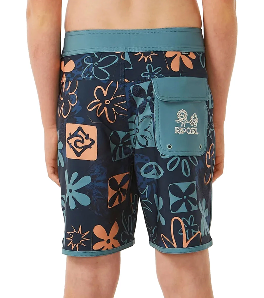 Rip Curl Boys' Mirage Saltwater Culture Owen Board Shorts (Big Kid) - Image 3