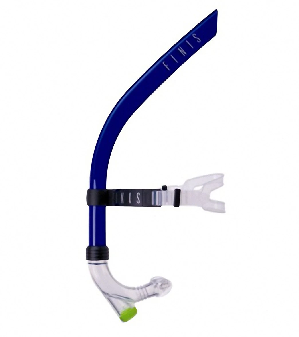 FINIS Swimmer's Swim Snorkel - Image 8