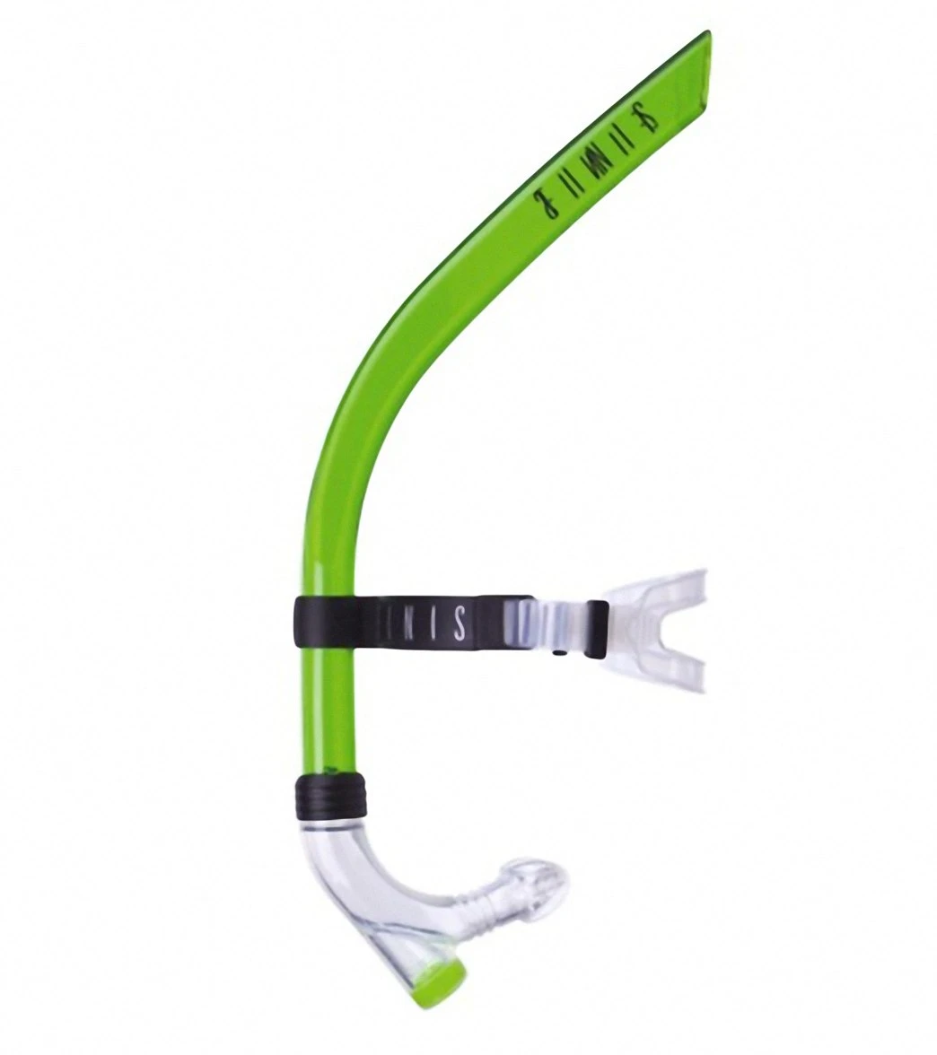 FINIS Swimmer's Swim Snorkel - Image 10