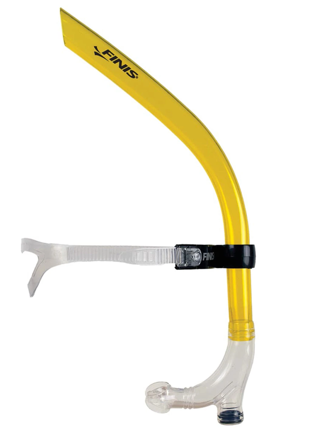FINIS Swimmer's Swim Snorkel - Image 3