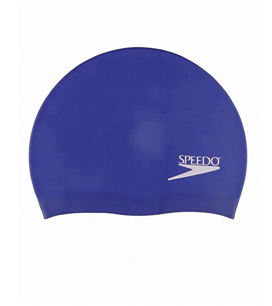 Speedo Silicone Swim Cap - Image 15