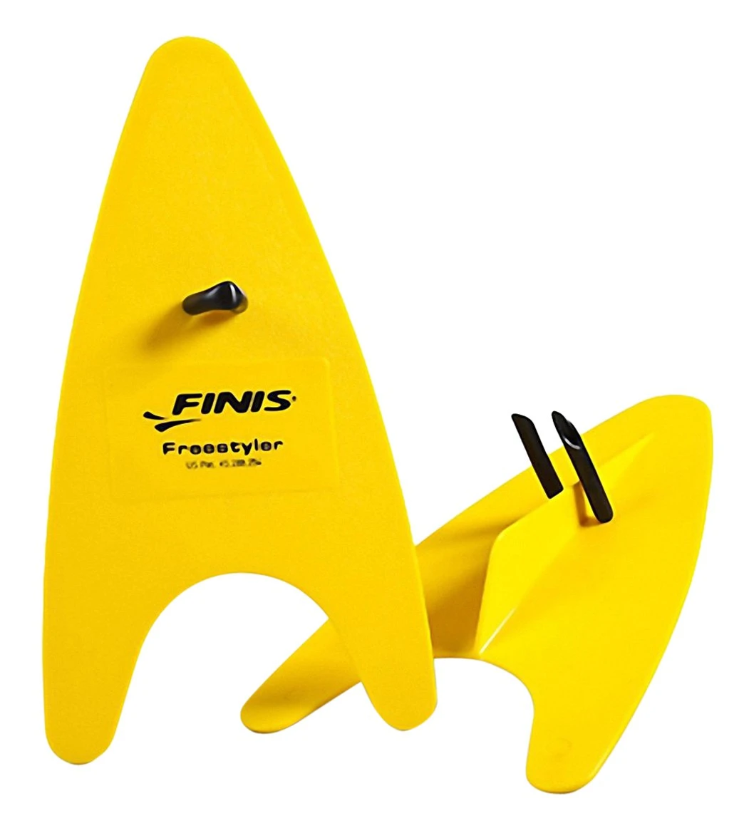 FINIS Freestyler Hand Paddles - Image 2